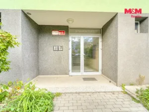 Prodej bytu 3+1, Plzeň - Bolevec, Studentská, 70 m2