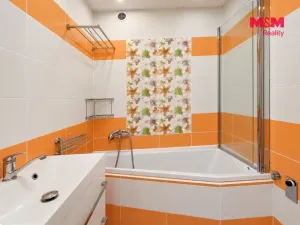 Prodej bytu 2+1, Světlá nad Sázavou, Sázavská, 60 m2