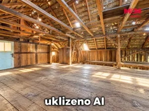 Prodej pozemku pro bydlení, Velká Bukovina - Karlovka, 997 m2