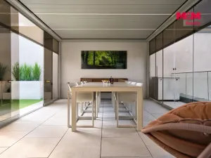Prodej bytu 3+kk, Ostrava, F. X. Riepla, 133 m2