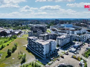 Prodej bytu 3+kk, Ostrava, F. X. Riepla, 133 m2