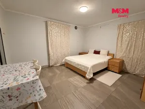 Prodej rodinného domu, Kladno, Stará, 144 m2