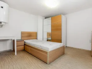 Pronájem bytu 2+1, Kaplice, 48 m2