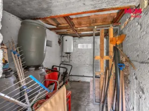 Prodej chaty, Stará Paka, 40 m2