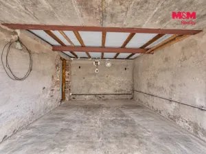 Prodej chaty, Stará Paka, 40 m2