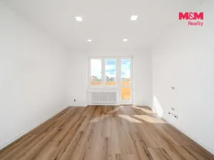 Prodej bytu 3+kk, Ostrava - Poruba, Marie Majerové, 66 m2