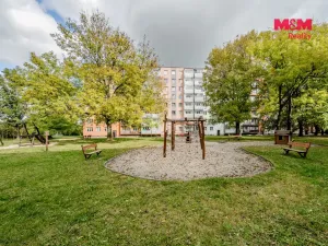 Prodej bytu 3+kk, Ostrava - Poruba, Marie Majerové, 66 m2