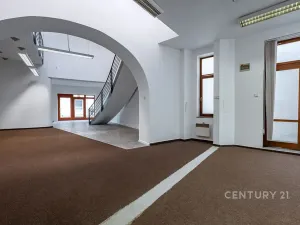 Prodej komerční nemovitosti, Podbořany, Přátelství, 196 m2