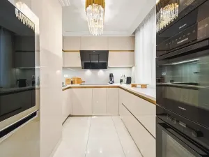 Prodej bytu 4+kk, Praha, Davidovičova, 186 m2