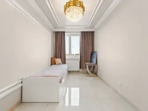 Prodej bytu 4+kk, Praha, Davidovičova, 186 m2