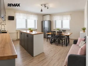 Prodej rodinného domu, Damnice, 159 m2