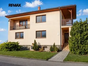 Prodej rodinného domu, Damnice, 159 m2