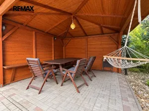 Prodej rodinného domu, Damnice, 159 m2