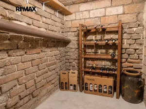 Prodej rodinného domu, Damnice, 159 m2