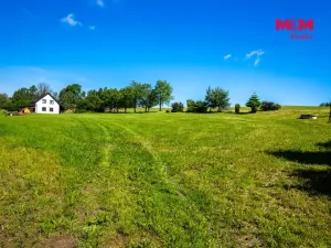 Prodej pozemku pro bydlení, Chrastava - Horní Vítkov, 1722 m2
