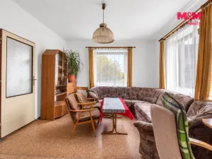 Prodej rodinného domu, Rovensko pod Troskami - Václaví, 130 m2
