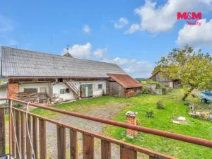 Prodej rodinného domu, Rovensko pod Troskami - Václaví, 130 m2