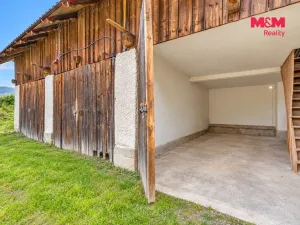 Prodej rodinného domu, Rovensko pod Troskami - Václaví, 130 m2