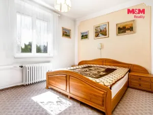 Prodej rodinného domu, Řevnice, Pod Drahou, 174 m2