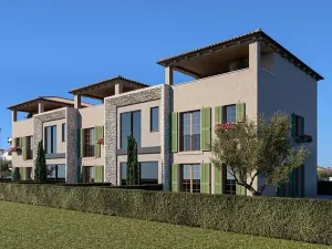 Prodej rodinného domu, Poreč, Chorvatsko, 84 m2