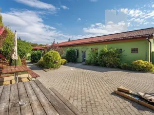 Prodej ubytování, Koryčany, 296 m2