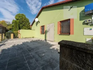 Prodej ubytování, Koryčany, 296 m2