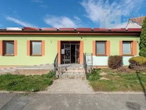 Prodej rodinného domu, Koryčany, 296 m2