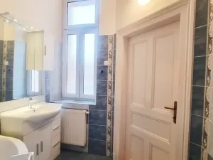 Pronájem bytu 3+1, Brno, Pionýrská, 98 m2