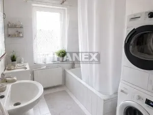 Prodej bytu 4+1, Milovice, Mírová, 104 m2