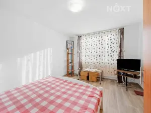 Prodej bytu 3+1, Moravský Beroun, gen. Svobody, 77 m2