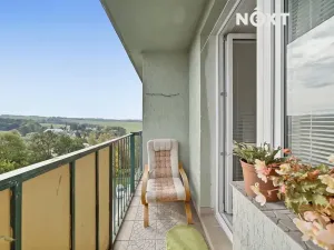 Prodej bytu 3+1, Moravský Beroun, gen. Svobody, 77 m2