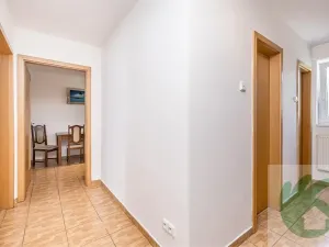 Pronájem bytu 2+1, Neratovice, Za Obchody, 69 m2