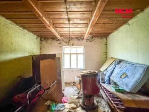 Prodej chalupy, Krásná, 170 m2