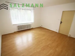 Pronájem bytu 2+1, Plzeň, Zámečnická, 60 m2