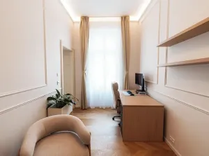 Prodej bytu 3+kk, Brno, náměstí Svobody, 93 m2