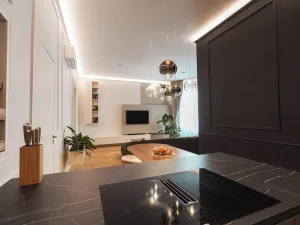 Prodej bytu 3+kk, Brno, náměstí Svobody, 93 m2