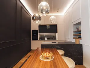 Prodej bytu 3+kk, Brno, náměstí Svobody, 93 m2