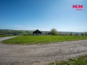 Prodej pozemku pro bydlení, Halenkovice, 1300 m2