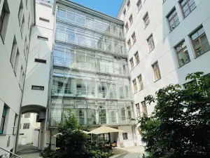 Pronájem kanceláře, Praha - Nové Město, Lazarská, 142 m2