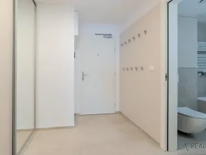 Pronájem bytu 2+kk, Ostrava, Dlouhá, 58 m2