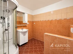 Prodej rodinného domu, Tuchoměřice, Za Kostelem, 133 m2