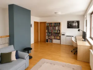 Prodej bytu 4+kk, Brno, Gorkého, 105 m2