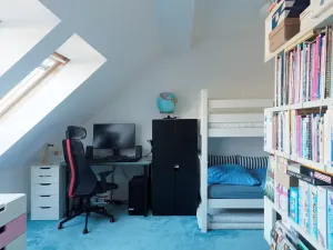Prodej bytu 4+kk, Brno, Gorkého, 105 m2