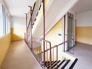 Prodej bytu 3+1, Praha - Střížkov, Varnsdorfská, 56 m2
