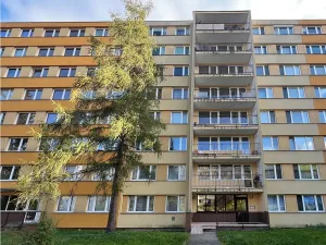 Prodej bytu 3+1, Praha - Střížkov, Varnsdorfská, 56 m2