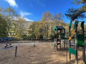 Prodej bytu 3+1, Praha - Střížkov, Varnsdorfská, 56 m2