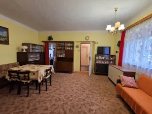 Prodej rodinného domu, Radim, 108 m2
