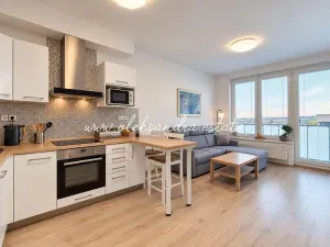 Pronájem bytu 2+kk, Praha - Stodůlky, Svitákova, 50 m2