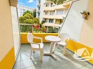 Prodej bytu 2+kk, Nesebar, Bulharsko, 66 m2