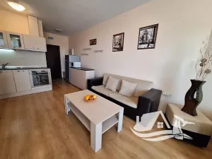 Prodej bytu 2+kk, Sveti Vlas, Bulharsko, 69 m2